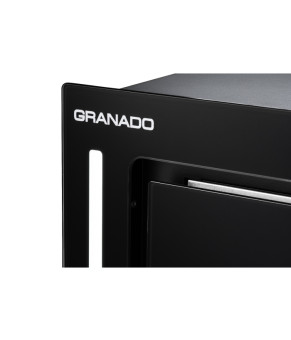 Витяжка Granado Palamos 1613-1200 Black glass