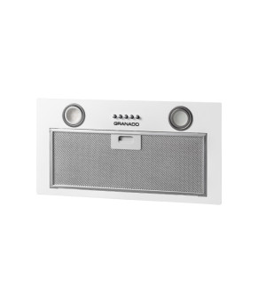 Вытяжка встраиваемая GRANADO Palamos 3603-700 White (GCH4106355)