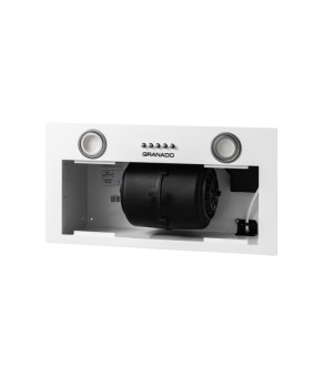Вытяжка встраиваемая GRANADO Palamos 3603-700 White (GCH4106355)