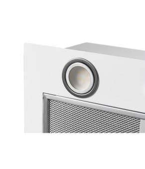 Вытяжка встраиваемая GRANADO Palamos 3603-700 White (GCH4106355)