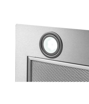 Вытяжка кухонная GRANADO Palamos 3603-700 Inox (GCH486377)