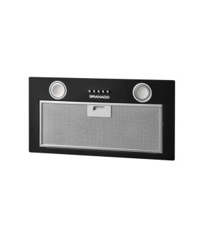 Вытяжка кухонная GRANADO Palamos 3603-700 Black (GCH496311)