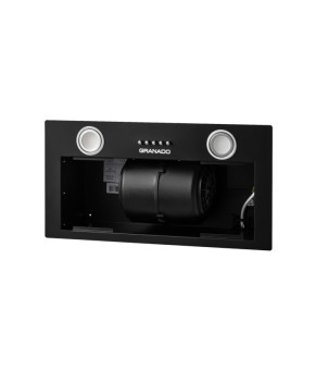 Вытяжка кухонная GRANADO Palamos 3603-700 Black (GCH496311)