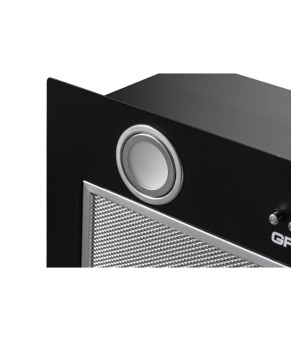 Вытяжка кухонная GRANADO Palamos 3603-700 Black (GCH496311)