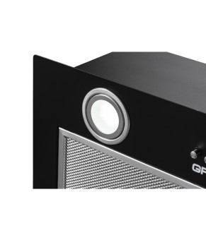 Вытяжка кухонная GRANADO Palamos 3603-700 Black (GCH496311)