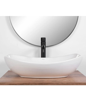 Раковина Rea Tango White REA-U5610
