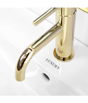 Раковина Rea Luxury 60 BEL-00001