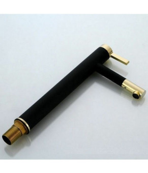 Смеситель Rea Smart black REA-B7402