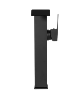 Смеситель Rea Kent black REA-B8012
