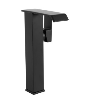 Смеситель Rea Kent black REA-B8012