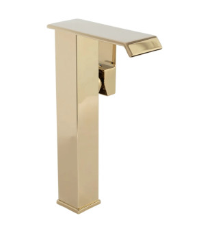 Смеситель Rea Kent gold REA-B8014