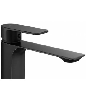 Смеситель Rea Urban black REA-B9908