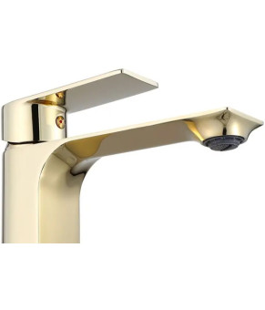 Смеситель Rea Urban gold REA-B9912