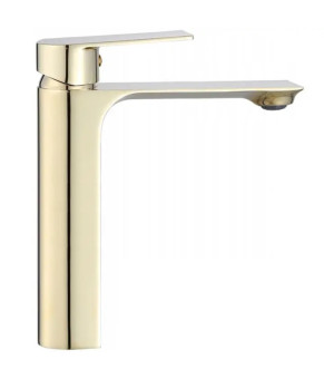 Смеситель Rea Urban gold REA-B9912