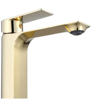 Смеситель Rea Urban gold REA-B9912
