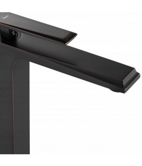 Смеситель Rea Romano black REA-B9900