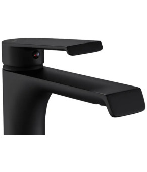 Смеситель Rea Hass black REA-B9964