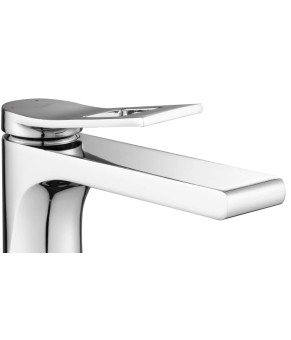 Смеситель Rea Soul chrome REA-B9992