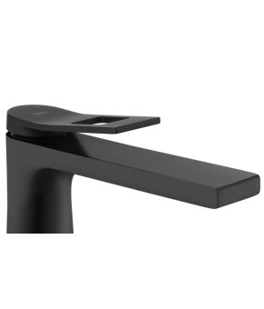 Смеситель Rea Soul black REA-B9994