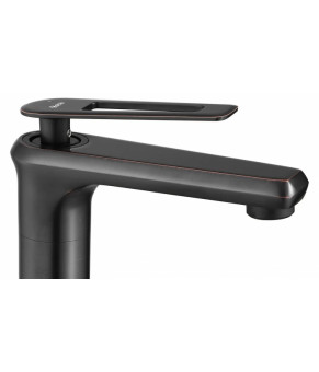 Смеситель Rea Blade Old black REA-B9973