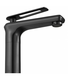Смеситель Rea Blade Old black REA-B9973