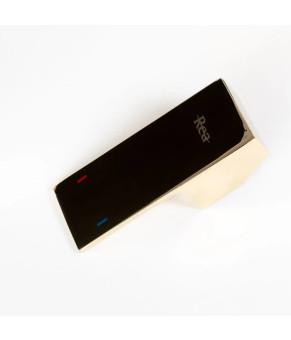 Смеситель Rea Mason gold REA-B5150