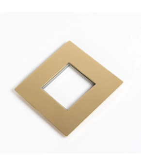 Смеситель Rea Mason gold REA-B5150