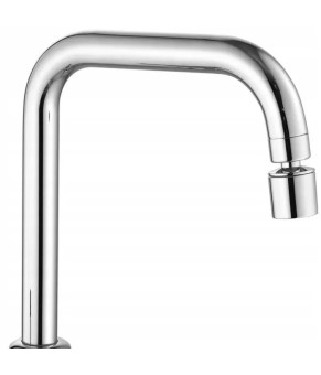 Змішувач Rea Polo chrome REA-B9940