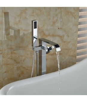 Смеситель Rea Carat REA-B1101