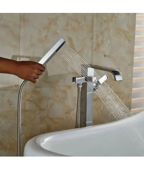 Смеситель Rea Carat REA-B1101
