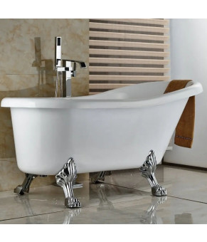 Смеситель Rea Carat REA-B1101