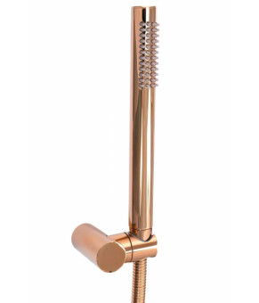 Смеситель Rea Lungo Rose gold REA-B6695
