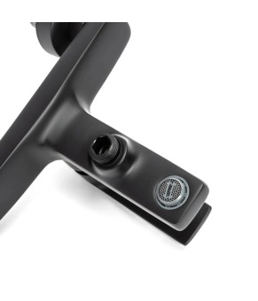 Смеситель Rea Luppo Czarna Matowa REA-B5770