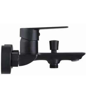 Смеситель Rea Urban black REA-B9910