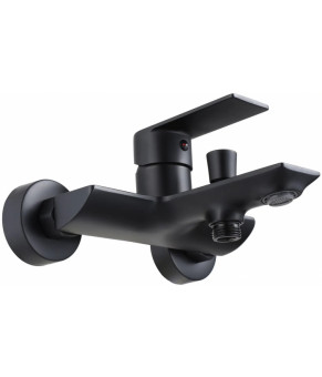 Смеситель Rea Urban black REA-B9910