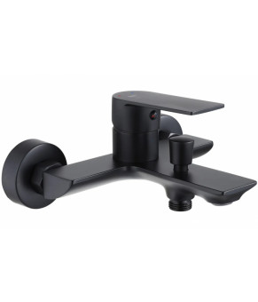 Смеситель Rea Urban black REA-B9910