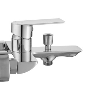 Смеситель Rea Urban chrome REA-B9906