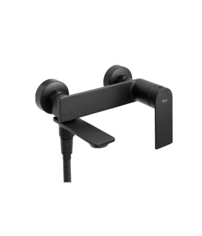 Смеситель Rea Storm black REA-B9989
