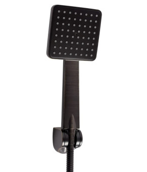 Смеситель Rea Romano black REA-B9903