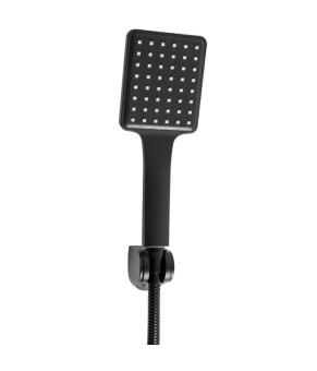 Смеситель Rea Hass black REA-B9967