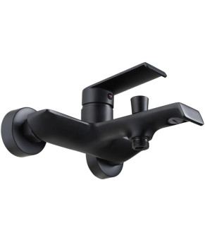 Смеситель Rea Hass black REA-B9967