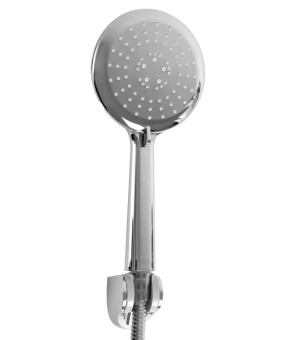 Смеситель Rea Bloom white/chrome REA-B9918