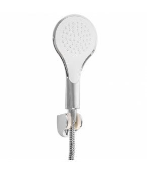 Смеситель Rea Polo chrome/white REA-B9943