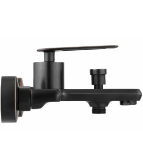 Смеситель Rea Blade Old black REA-B9975