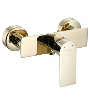 Смеситель Rea Urban gold REA-B9913