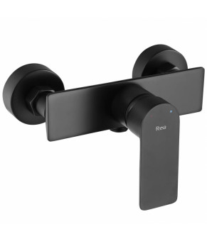Смеситель Rea Urban black REA-B9909