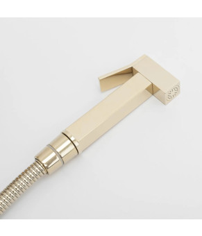 Гигиенический душ Rea Fenix gold REA-B5771