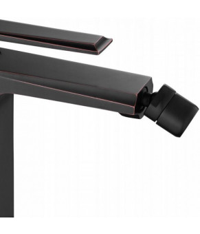 Смеситель Rea Romano black REA-B9901