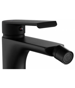 Смеситель Rea Hass black REA-B9965