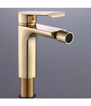 Смеситель Rea Hass gold REA-B9970